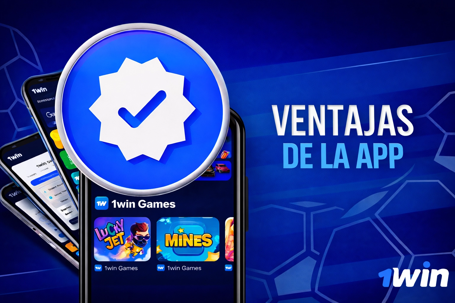 1Win Descargar Argentina: Las Ventajas en Tu Teléfono